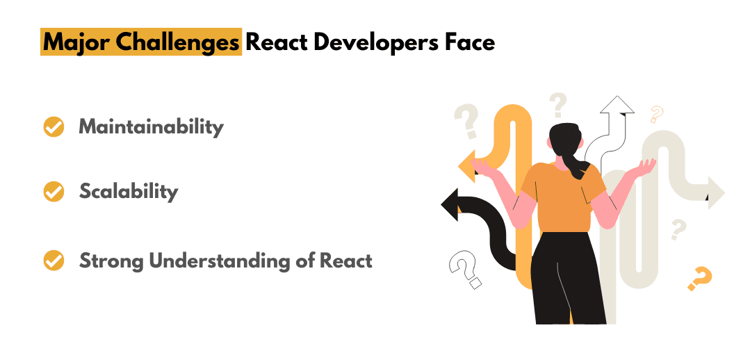 3-Major-Challenges-React-Developers-Face