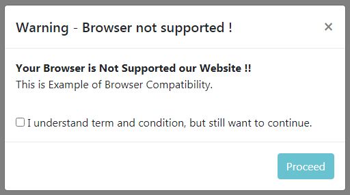 check_user_browser_is_supported_or_not_in_jquery