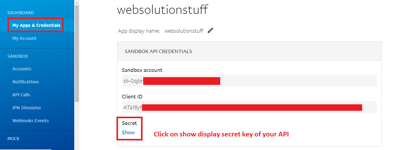 client_id_secret_key