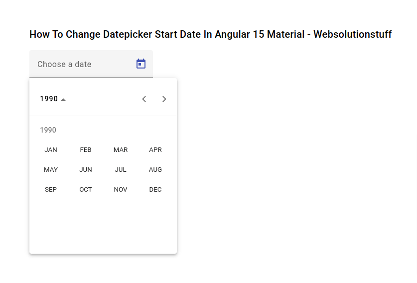 how-to-change-datepicker-start-date-in-angular-15-material