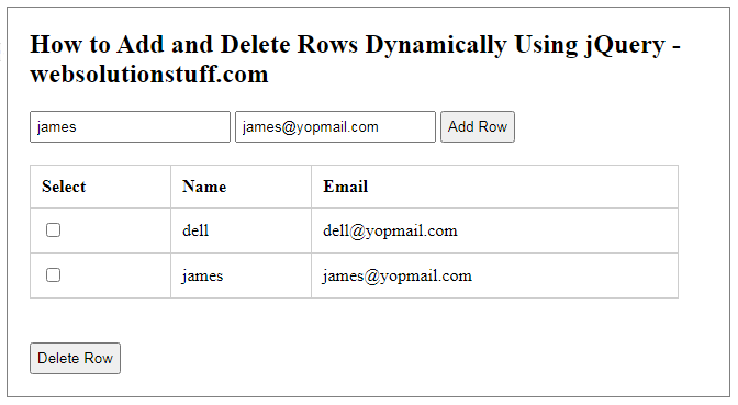 how_to_add_and_delete_rows_dynamically_using_jquery