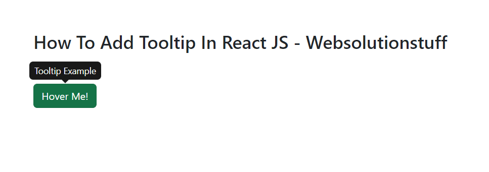 how_to_add_tooltip_in_react_js_output