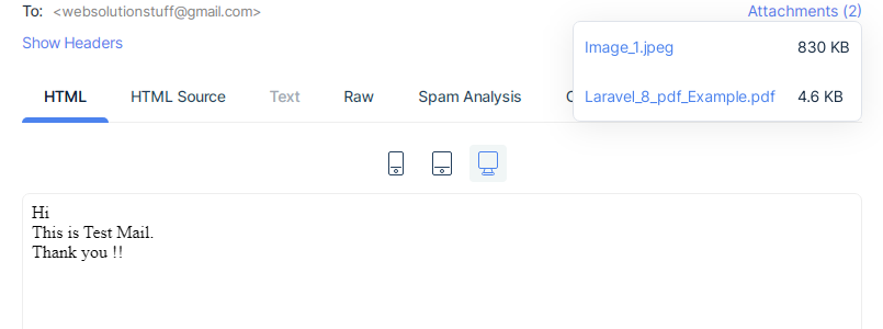 how_to_send_email_with_attachment_in_laravel_9_output