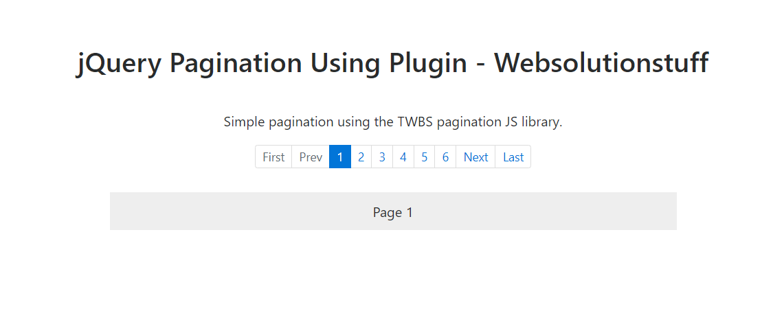 jquery_pagination_using_plugin