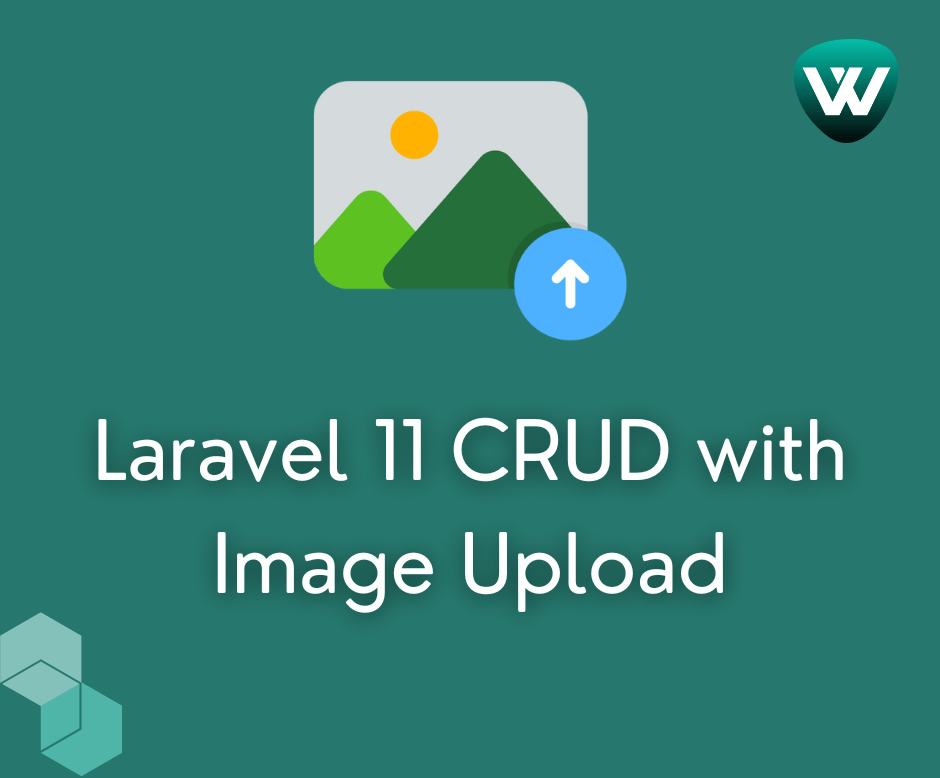 Laravel 11 CRUD with Image Upload Example