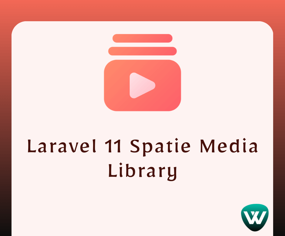 Laravel 11 Spatie Media Library Example