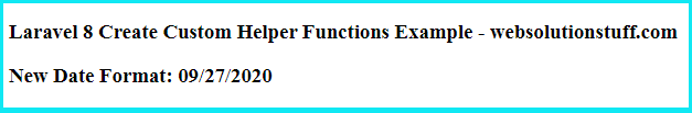 laravel_8_create_helper_functions_example