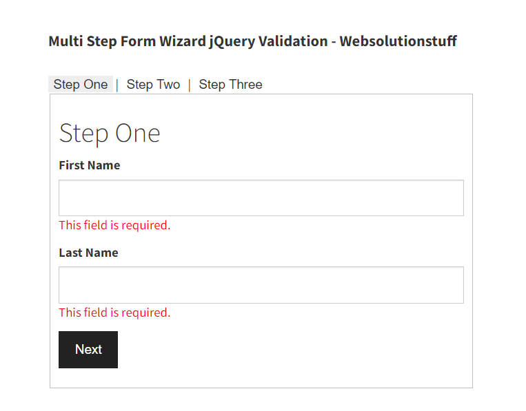 multi_step_form_wizard_jquery_validation_example